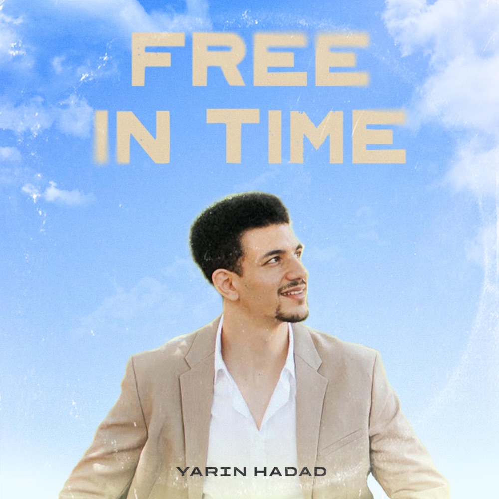 Free In Time cover